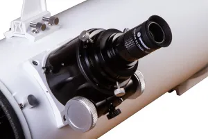 Труба оптическая Bresser Messier NT-150L/1200 Hexafoc, изображение 9