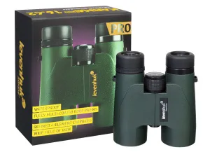 Бинокль Levenhuk Karma PRO 16x42, изображение 9