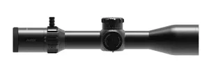 Прицел оптический ARTELV LRS 3–18x50 FFP, изображение 4