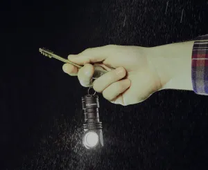 Мультифонарь Armytek Wizard C1 Pro Magnet USB, теплый свет, изображение 13