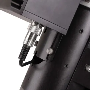 Монтировка экваториальная Meade LX850 с гидирующим устройством StarLock, без треноги, изображение 5