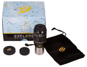 Окуляр Explore Scientific LER 52° 6,5 мм, 1,25" (AR), изображение 2