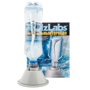 Набор 4M 00-03363 «Настольный торнадо», изображение 3