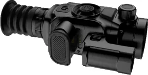 Прицел тепловизионный RikaNV Lesnik 335L, изображение 7