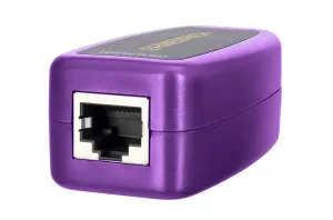 Кабельный тестер Ermenrich NetGeeks NP30, изображение 9