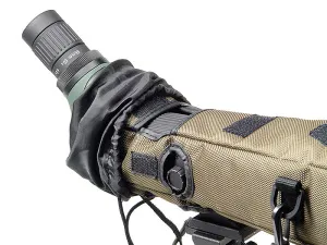 Зрительная труба Veber Snipe 20–60x80 GR, изображение 4