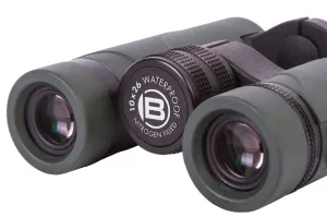 Бинокль Bresser Pirsch 10x26, изображение 8