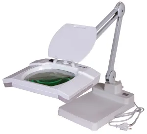 Лупа-лампа Levenhuk Zeno Lamp ZL25 LED, изображение 5
