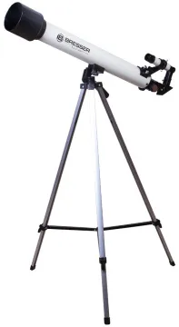 Телескоп Bresser Lunar 60/700 AZ, изображение 2