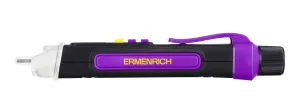Индикатор напряжения Ermenrich Zing WT22, изображение 3