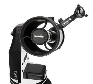 Телескоп Sky-Watcher K100 mini Virtuoso GTi, настольный, изображение 6