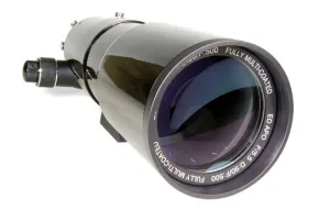 Levenhuk Ra R90 ED Doublet OTA, изображение 7