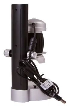 Микроскоп цифровой Bresser Junior USB со штативом, изображение 3