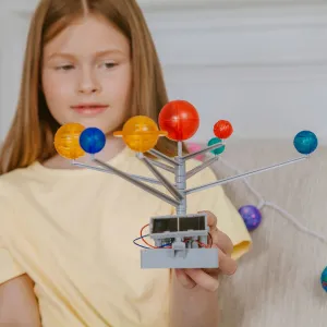 Набор 4M 00-03416 «Парад планет», изображение 11