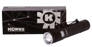 Фонарь Konus Konuslight-RC5, изображение 8