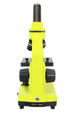 Микроскоп Levenhuk Rainbow 2L PLUS, изображение 7