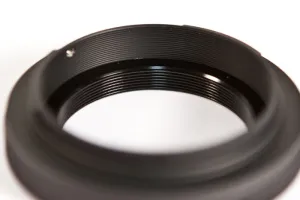 Т-кольцо Bresser для камер Canon EOS M42, изображение 5
