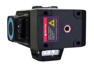 Лазерный уровень Ermenrich PRO LV50, изображение 8