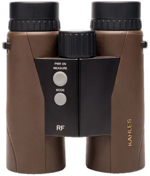 Бинокль-дальномер KAHLES RF 10x42, изображение 2