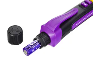 Индикатор напряжения Ermenrich Zing WT22, изображение 4