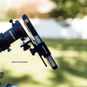 Телескоп Meade StarPro AZ 80 мм, изображение 4