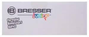 Бинокль детский Bresser Junior 8x40, изображение 17