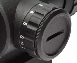 Прицел оптический Firefield Barrage 1,5–5x32, изображение 5