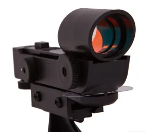 Искатель с красной точкой Sky-Watcher, с двумя креплениями, изображение 2