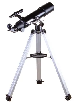 Телескоп Levenhuk Skyline BASE 80T, изображение 4