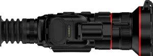 Прицел тепловизионный RikaNV Lesnik 660L, изображение 4