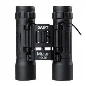 Бинокль GAUT Mizar 10x25, изображение 2