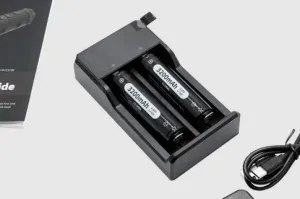 Монокуляр тепловизионный RikaNV GTJ650L, изображение 7