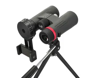 Фотобинокль Levenhuk Kelvin Snap 8x42, изображение 5