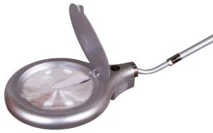 Лупа-лампа Levenhuk Zeno Lamp ZL21 LUM, изображение 4