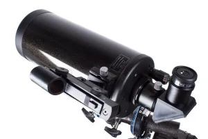 Телескоп Sky-Watcher BK MAK102EQ2, изображение 6