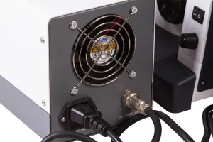 Микроскоп Levenhuk MED PRO 600 Fluo, изображение 13