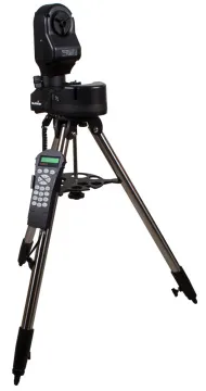 Монтировка Sky-Watcher AllView Highlight SynScan GOTO со стальной треногой, изображение 2