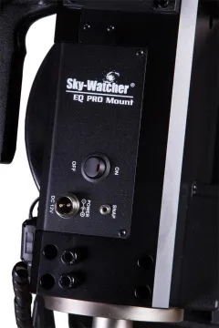 Монтировка Sky-Watcher EQ8 PRO SynScan GOTO с треногой, изображение 5