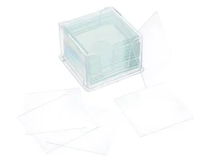 Стекла покровные Levenhuk Discovery 100, изображение 3