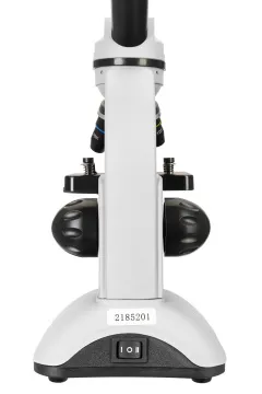 Микроскоп Levenhuk Discovery Nano Terra с книгой, изображение 9