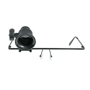 Лупа-очки Veber Jewel Vizor R1, изображение 4