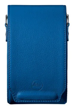 Бинокль Leica Ultravid Colorline 8x20 Capri Blue, изображение 2