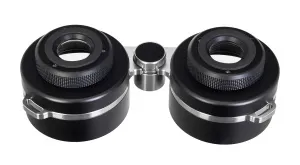 Бинокль широкоугольный Sky-Watcher 2x54, изображение 7