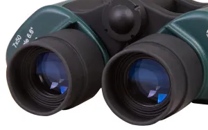 Бинокль Bresser Fix Focus 7x50, изображение 9