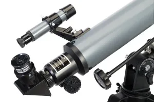 Телескоп Levenhuk Blitz 70 PLUS, изображение 8