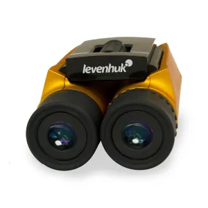 Бинокль Levenhuk Rainbow 8x25, изображение 5