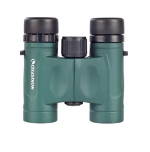 Бинокль Celestron Nature DX 8x25, изображение 2