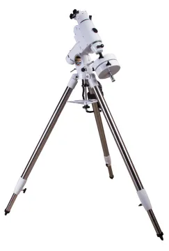 Монтировка Sky-Watcher HEQ5 PRO SynScan GOTO со стальной треногой, изображение 8