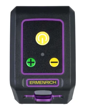 Лазерный уровень Ermenrich BASE LT40, изображение 6