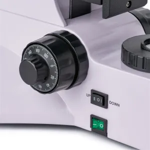 Микроскоп металлографический цифровой MAGUS Metal D600 BD, изображение 18